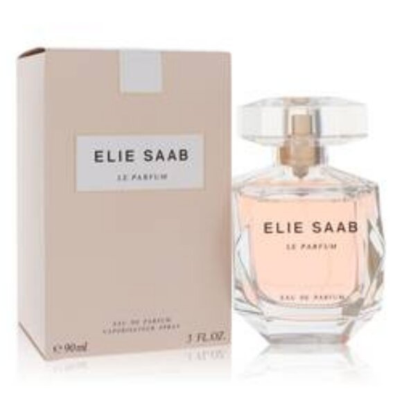 Le Parfum Elie Saab by Elie Saab - Eau De Parfum Spray 1 oz - Picture 3 of 3
